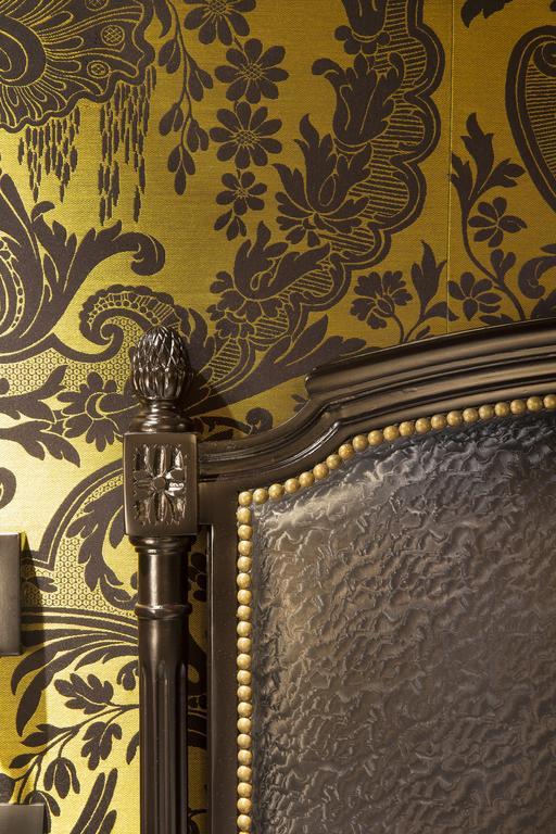 Hotel Les Dames Du Pantheon Paris Room photo