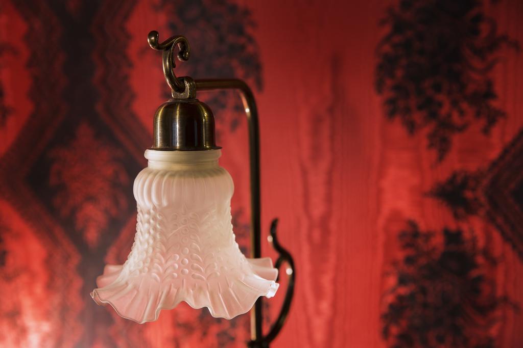 Hotel Les Dames Du Pantheon Paris Room photo